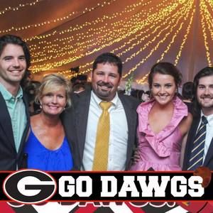 Meet your Posher, Dawn